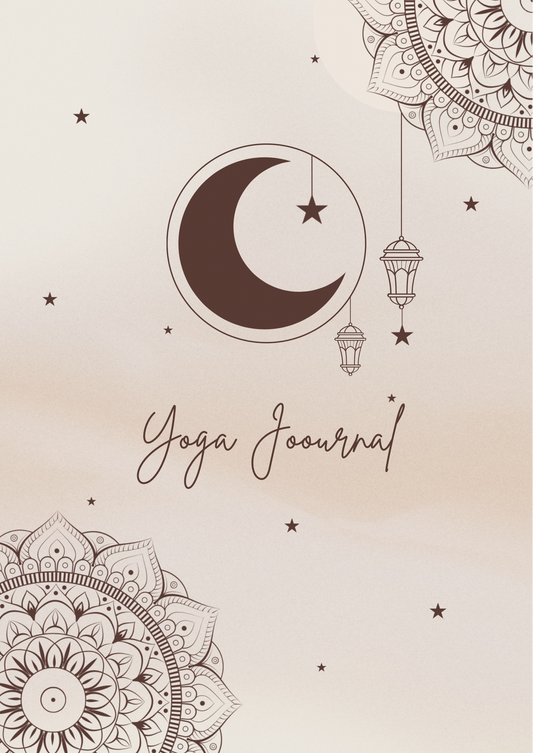 Yoga Journal