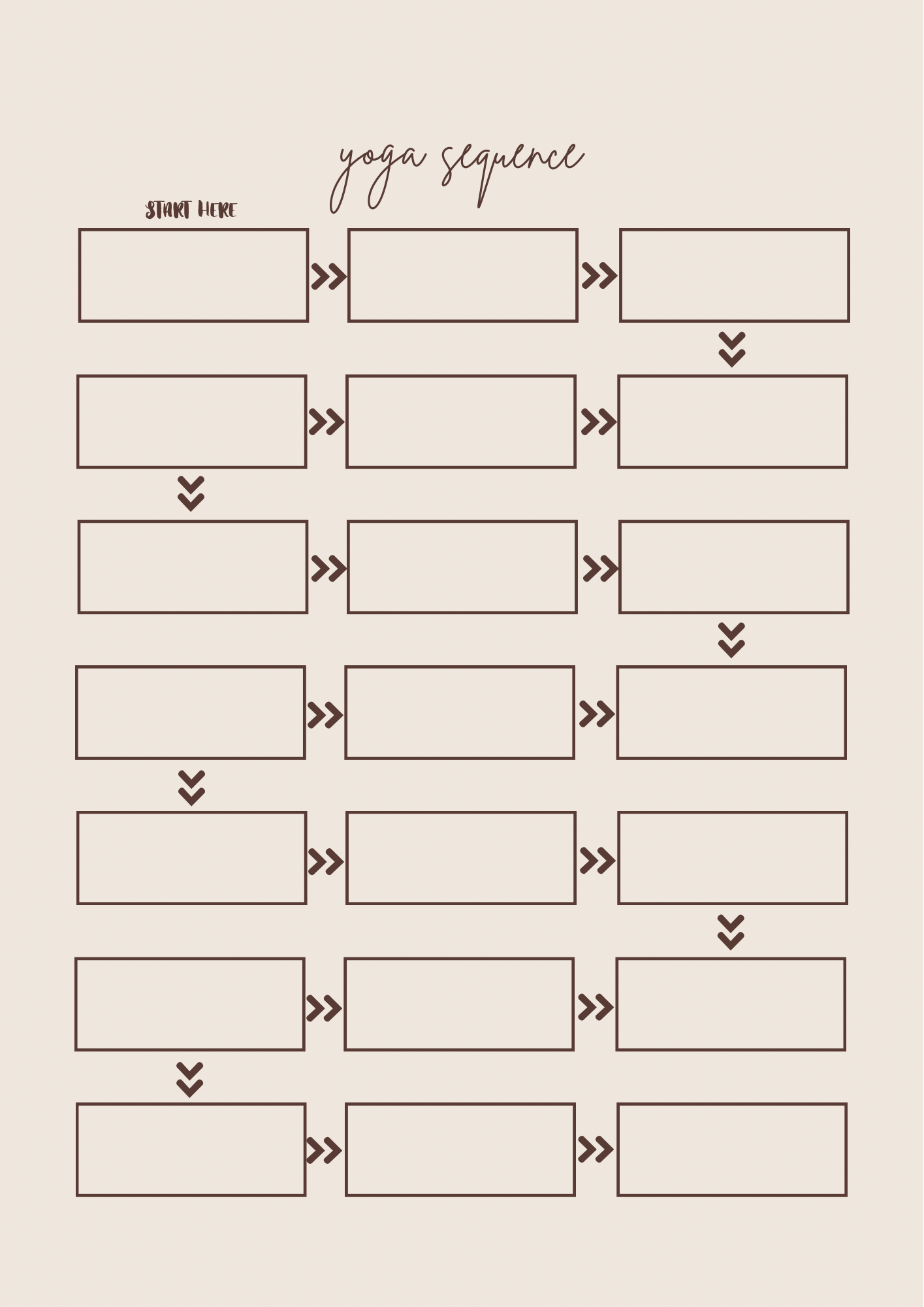 Yoga Journal