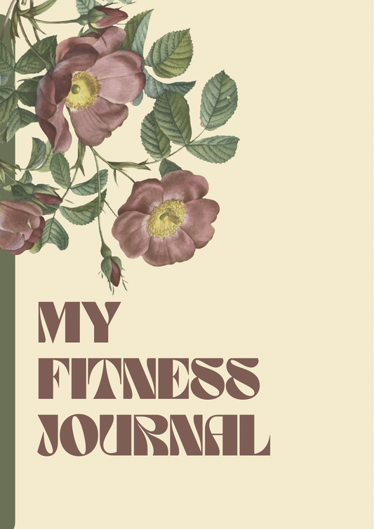 Fitness Journal