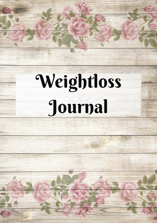 Weight Loss Joural