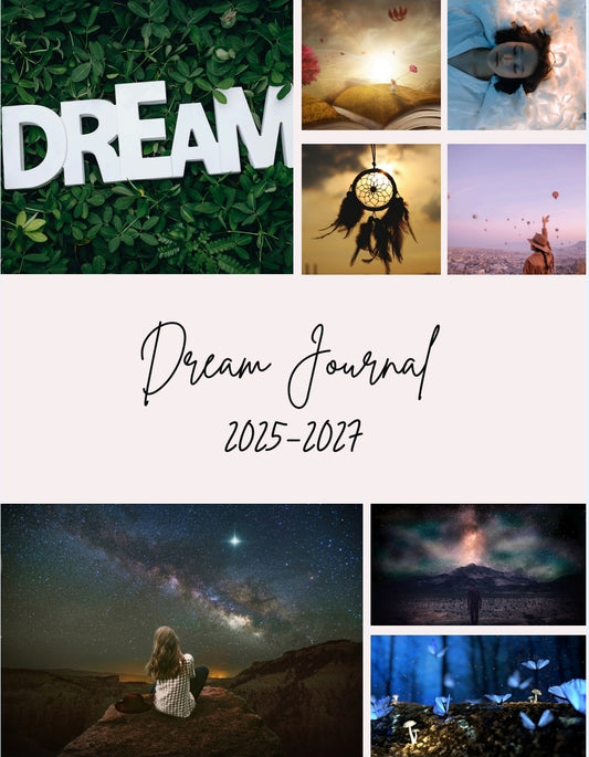 Dream Journal