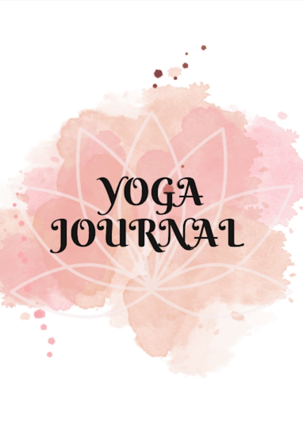 Yoga Journal