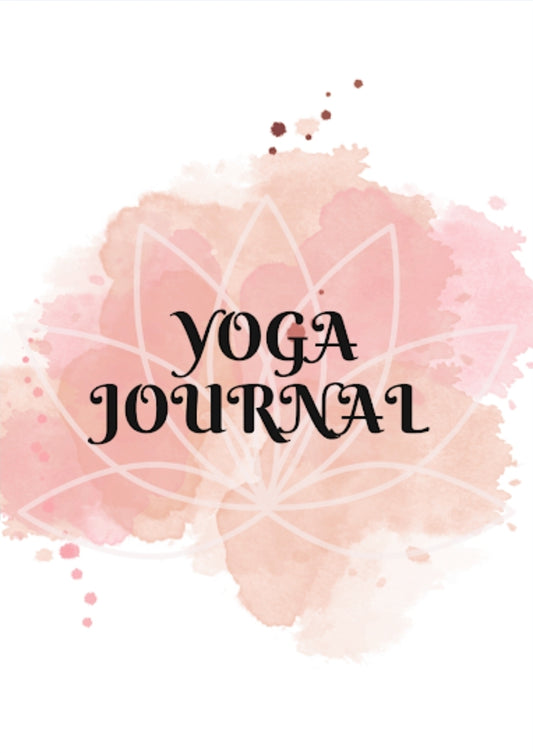 Yoga Journal